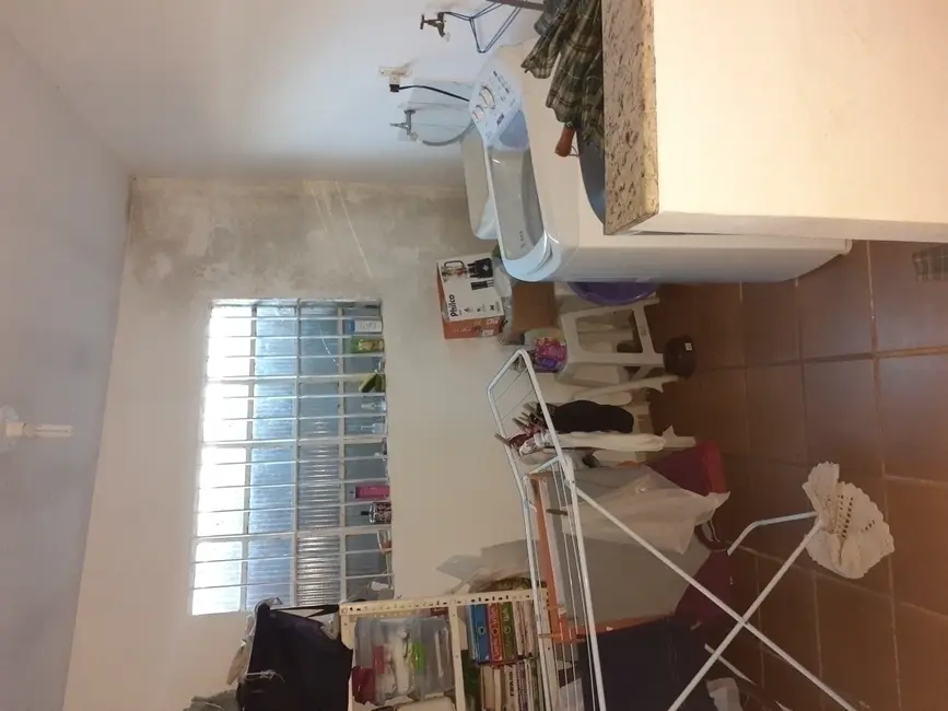 Foto 5 de Casa com 1 quarto à venda, 76m2 em Vila Pires, Santo Andre - SP