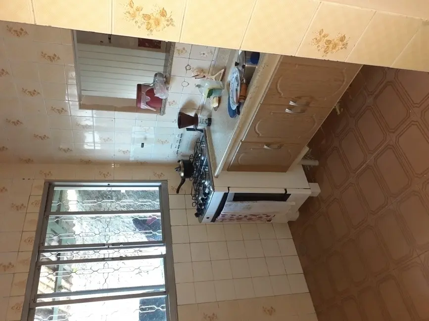 Foto 1 de Casa com 1 quarto à venda, 76m2 em Vila Pires, Santo Andre - SP