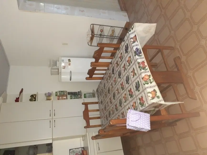 Foto 4 de Casa com 1 quarto à venda, 76m2 em Vila Pires, Santo Andre - SP