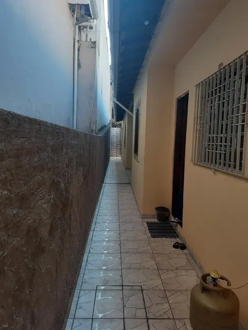 Casa com 3 quartos à venda, 200m2 em Vila Humaitá, Santo Andre - SP - imagem 7 Foto 7 de Casa com 3 quartos à venda, 200m2 em Vila Humaitá, Santo Andre - SP