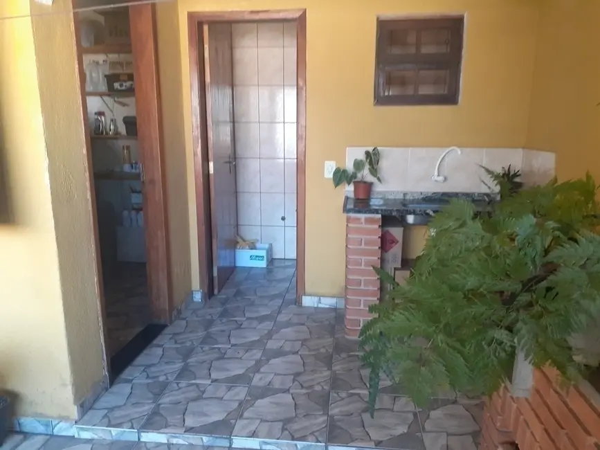 Casa com 3 quartos à venda, 200m2 em Vila Humaitá, Santo Andre - SP - imagem 9 Foto 9 de Casa com 3 quartos à venda, 200m2 em Vila Humaitá, Santo Andre - SP