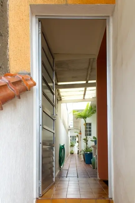 Foto 2 de Casa com 2 quartos à venda, 110m2 em Vila Guaraciaba, Santo Andre - SP