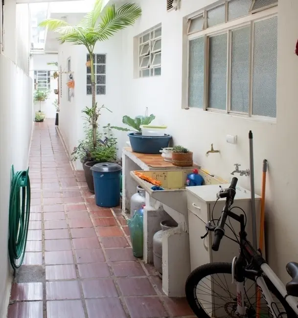 Foto 7 de Casa com 2 quartos à venda, 110m2 em Vila Guaraciaba, Santo Andre - SP