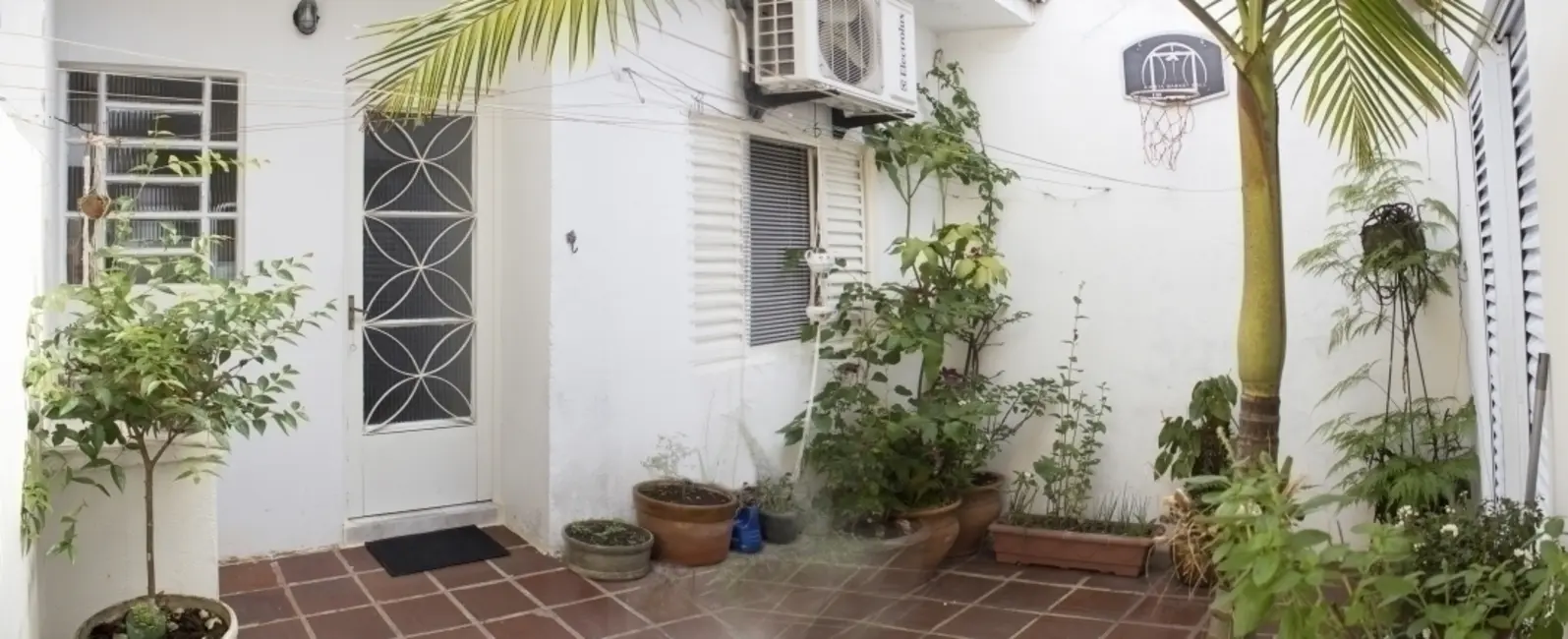 Foto 1 de Casa com 2 quartos à venda, 110m2 em Vila Guaraciaba, Santo Andre - SP