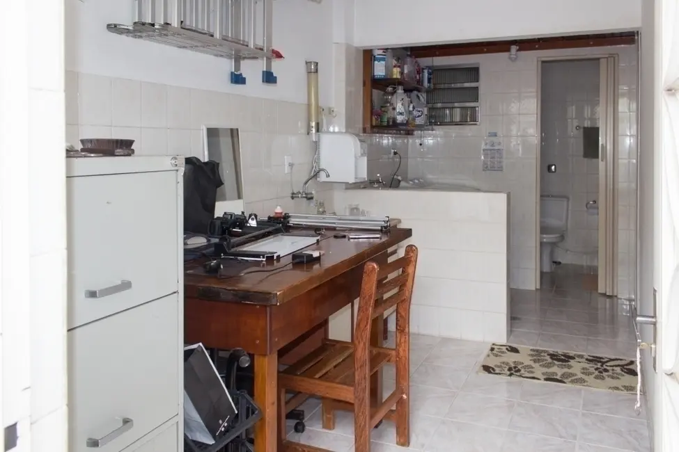 Foto 3 de Casa com 2 quartos à venda, 110m2 em Vila Guaraciaba, Santo Andre - SP