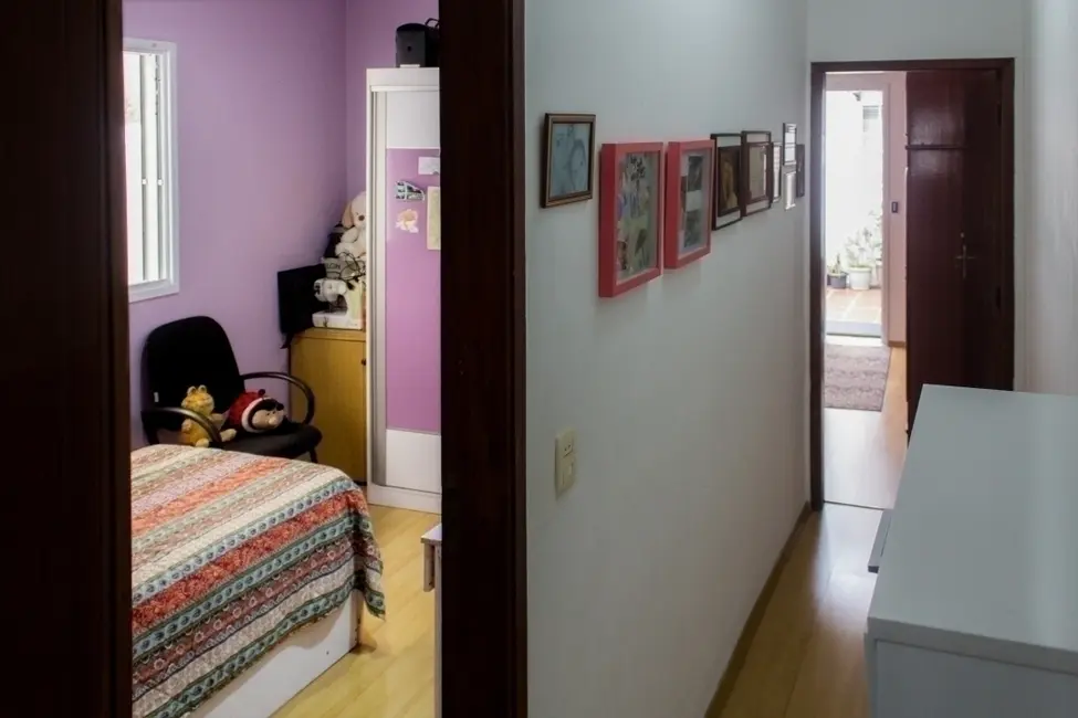 Foto 5 de Casa com 2 quartos à venda, 110m2 em Vila Guaraciaba, Santo Andre - SP