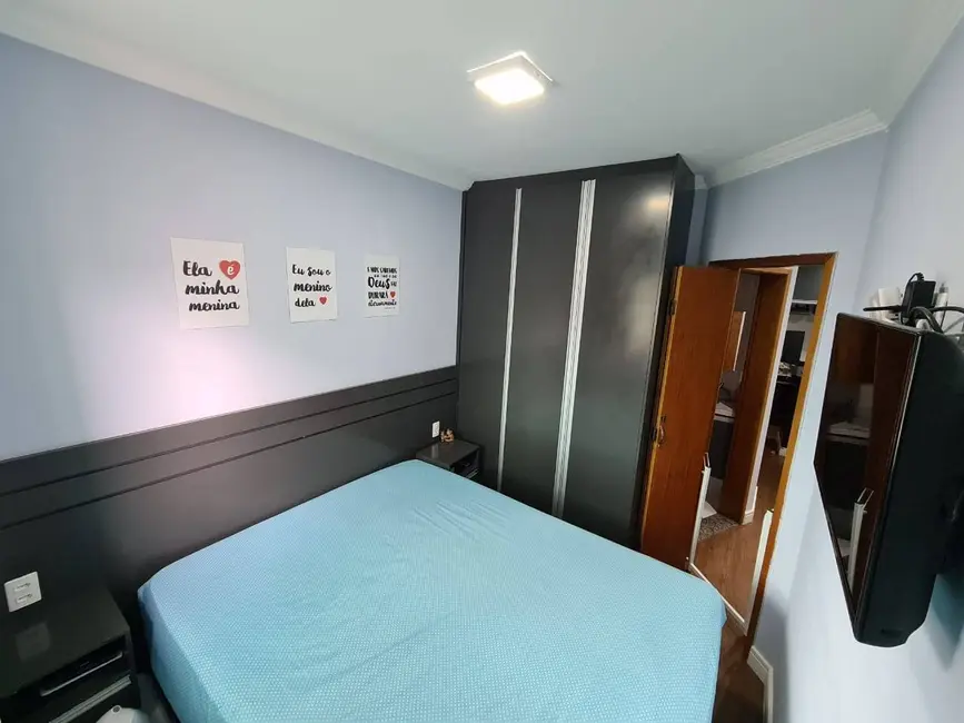 Foto 9 de Apartamento com 2 quartos à venda, 45m2 em Santo Andre - SP