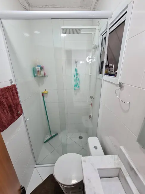 Foto 2 de Apartamento com 2 quartos à venda, 45m2 em Santo Andre - SP