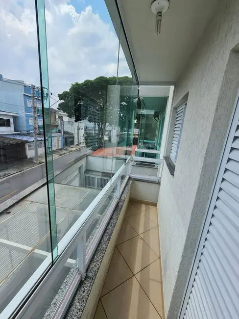 Foto 6 de Apartamento com 2 quartos à venda, 45m2 em Santo Andre - SP