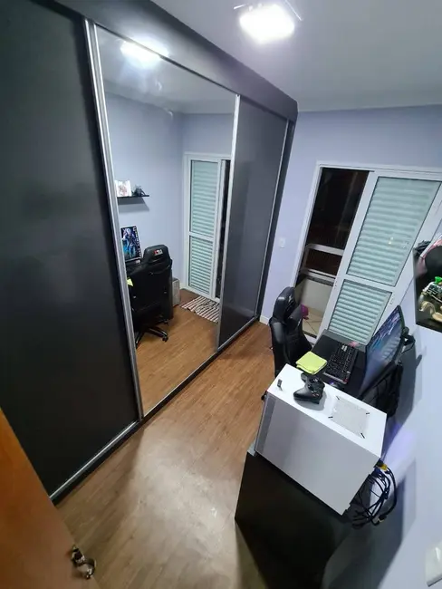 Foto 5 de Apartamento com 2 quartos à venda, 45m2 em Santo Andre - SP