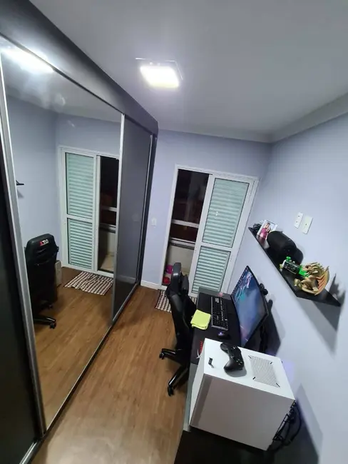 Foto 1 de Apartamento com 2 quartos à venda, 45m2 em Santo Andre - SP