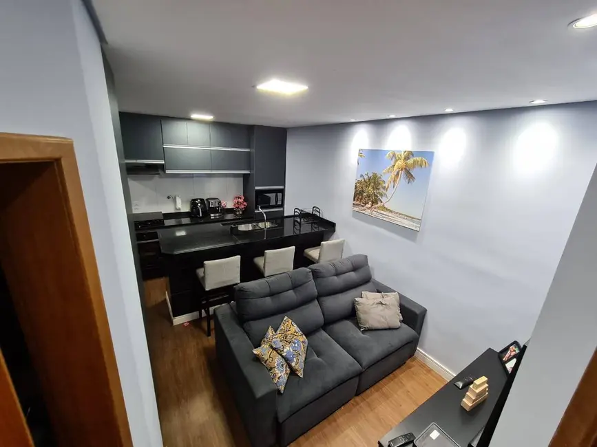 Foto 7 de Apartamento com 2 quartos à venda, 45m2 em Santo Andre - SP