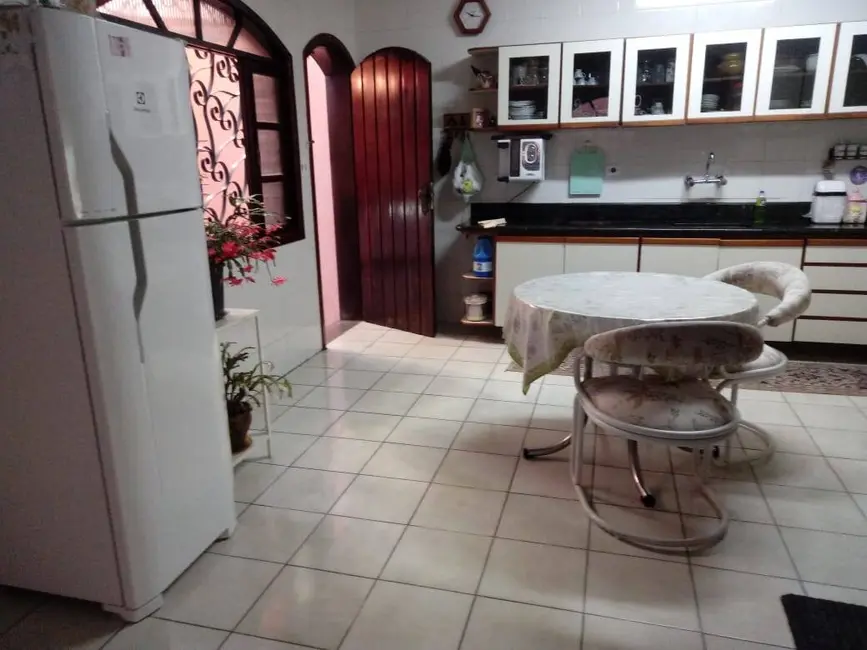 Foto 5 de Sobrado à venda, 200m2 em Vila Linda, Santo Andre - SP