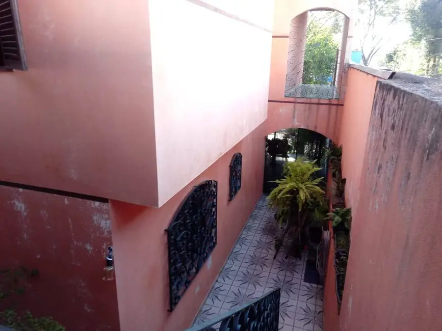 Foto 8 de Sobrado à venda, 200m2 em Vila Linda, Santo Andre - SP