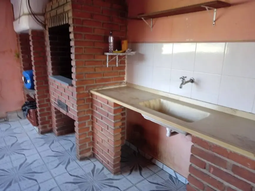 Foto 4 de Sobrado à venda, 200m2 em Vila Linda, Santo Andre - SP