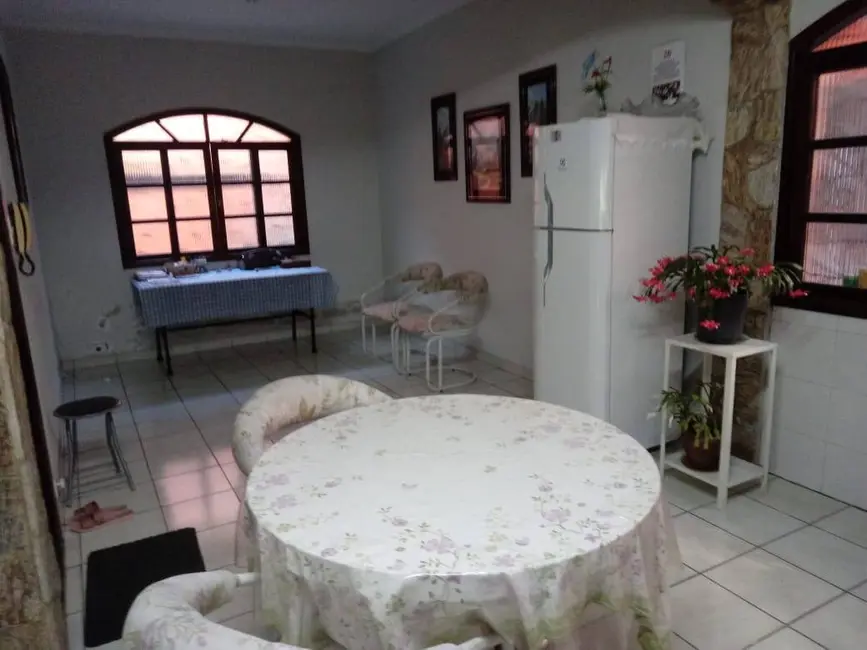 Foto 9 de Sobrado à venda, 200m2 em Vila Linda, Santo Andre - SP