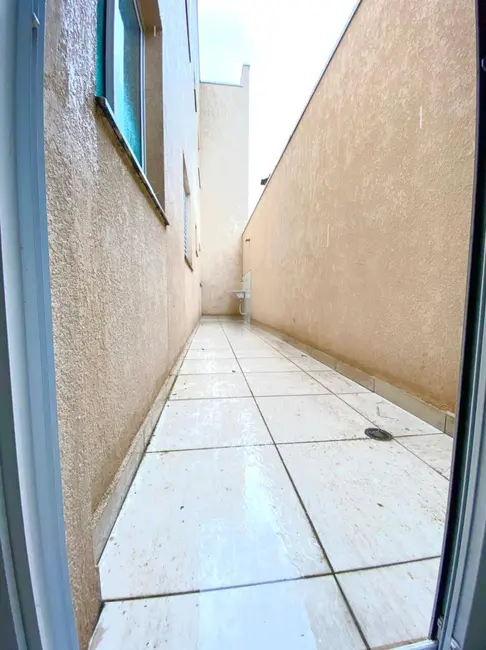 Foto 4 de Apartamento com 3 quartos à venda, 75m2 em Paraíso, Santo Andre - SP