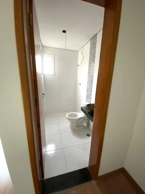 Foto 2 de Apartamento com 3 quartos à venda, 75m2 em Paraíso, Santo Andre - SP