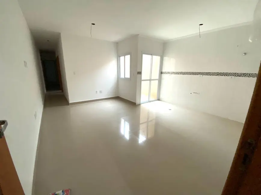 Foto 7 de Apartamento com 3 quartos à venda, 75m2 em Paraíso, Santo Andre - SP