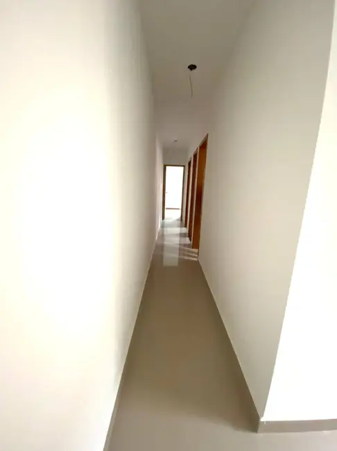 Foto 3 de Apartamento com 3 quartos à venda, 75m2 em Paraíso, Santo Andre - SP