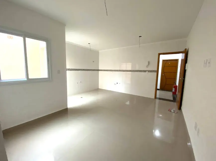 Foto 1 de Apartamento com 3 quartos à venda, 75m2 em Paraíso, Santo Andre - SP