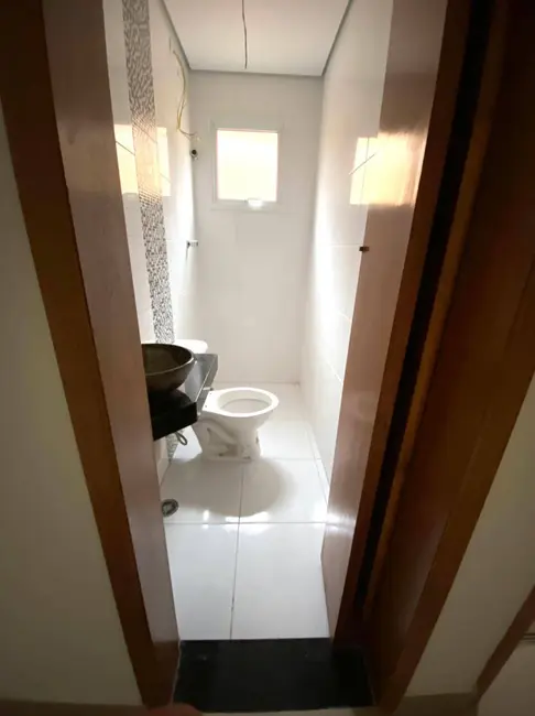 Foto 6 de Apartamento com 3 quartos à venda, 75m2 em Paraíso, Santo Andre - SP