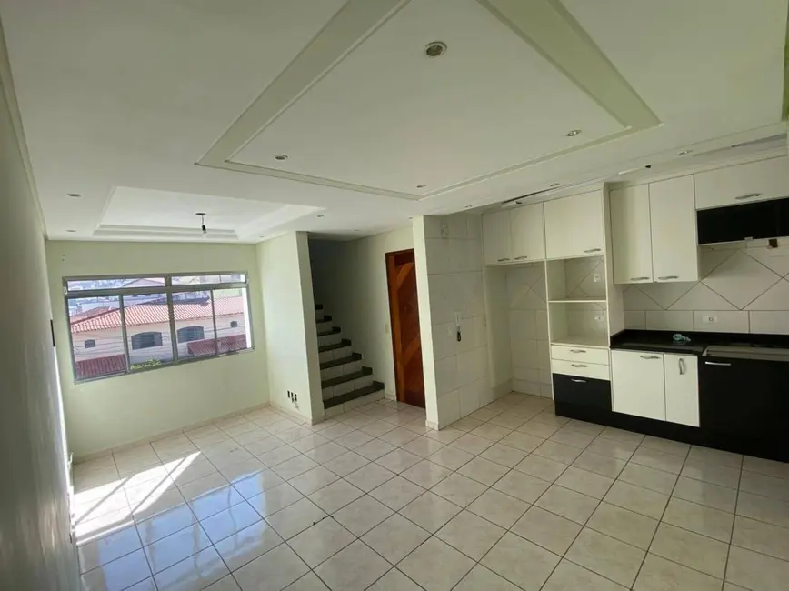 Foto 1 de Apartamento com 2 quartos à venda, 120m2 em Vila Camilópolis, Santo Andre - SP