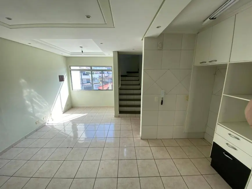 Foto 7 de Apartamento com 2 quartos à venda, 120m2 em Vila Camilópolis, Santo Andre - SP