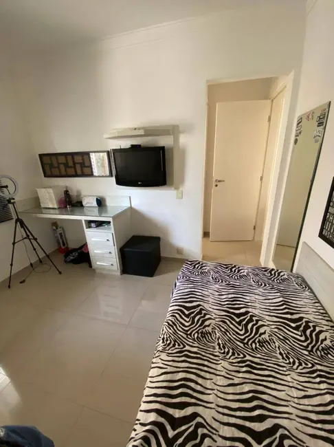 Foto 7 de Apartamento com 3 quartos à venda, 130m2 em Santo Andre - SP