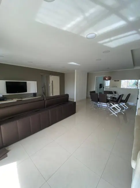 Foto 5 de Apartamento com 3 quartos à venda, 130m2 em Santo Andre - SP