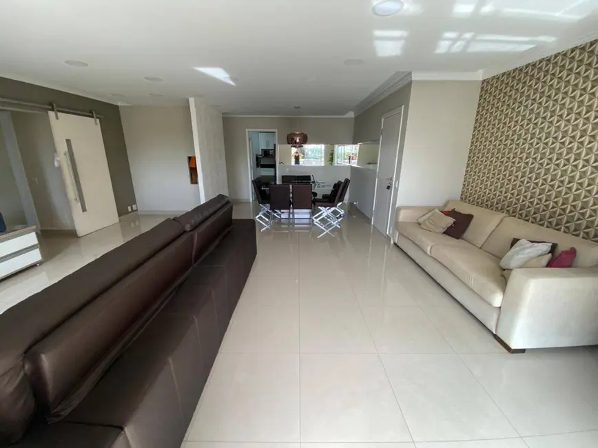 Foto 9 de Apartamento com 3 quartos à venda, 130m2 em Santo Andre - SP