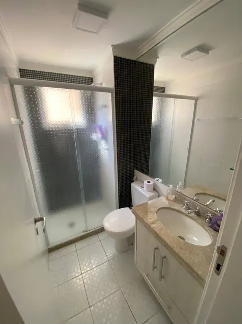 Foto 6 de Apartamento com 3 quartos à venda, 130m2 em Santo Andre - SP