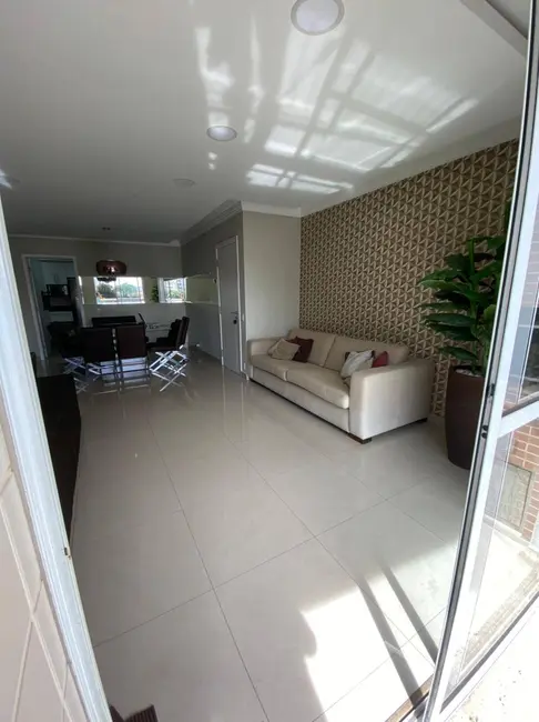 Foto 4 de Apartamento com 3 quartos à venda, 130m2 em Santo Andre - SP