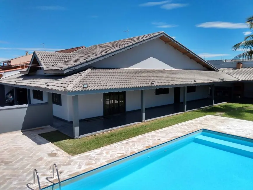 Foto 9 de Casa com 4 quartos à venda, 284m2 em Peruibe - SP