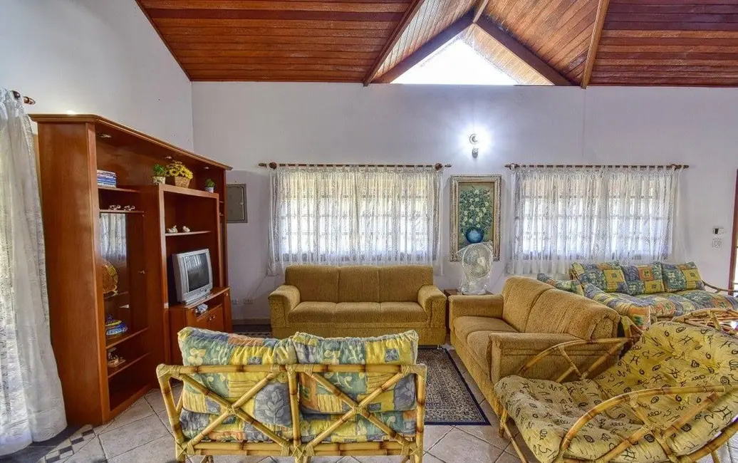 Foto 5 de Casa com 4 quartos à venda, 284m2 em Peruibe - SP