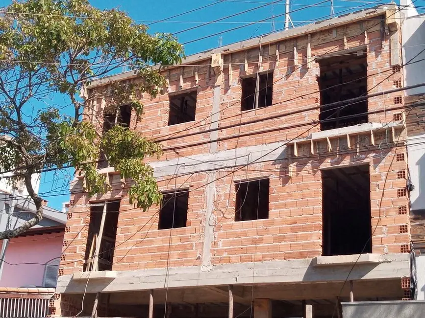 Foto 1 de Apartamento com 2 quartos à venda, 4343m2 em Vila América, Santo Andre - SP