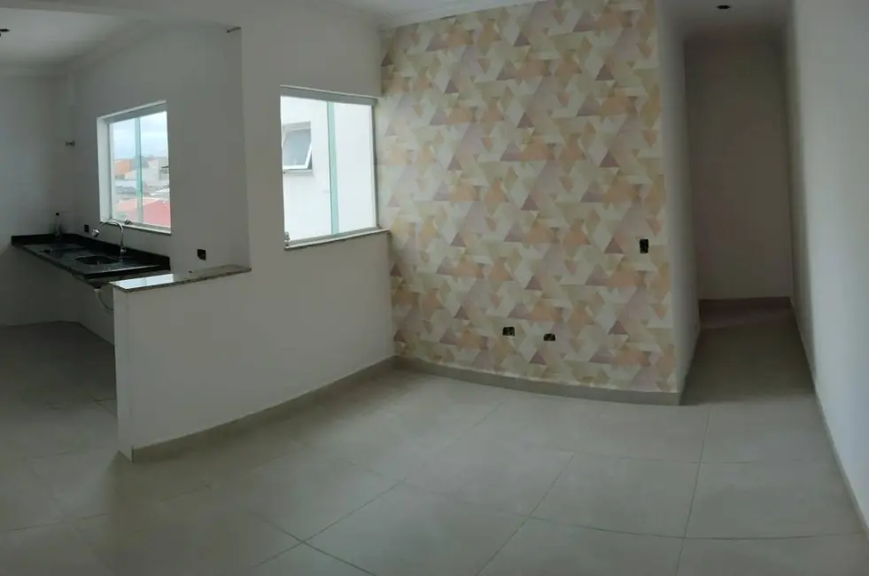Apartamento com 2 quartos à venda, 50m2 em Jardim do Estádio, Santo Andre - SP - imagem 1 Foto 1 de Apartamento com 2 quartos à venda, 50m2 em Jardim do Estádio, Santo Andre - SP