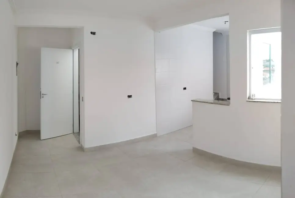 Apartamento com 2 quartos à venda, 50m2 em Jardim do Estádio, Santo Andre - SP - imagem 3 Foto 3 de Apartamento com 2 quartos à venda, 50m2 em Jardim do Estádio, Santo Andre - SP