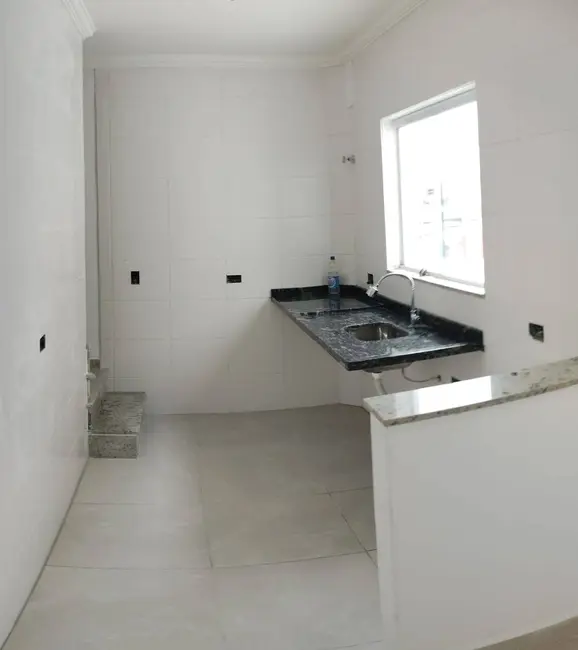 Apartamento com 2 quartos à venda, 50m2 em Jardim do Estádio, Santo Andre - SP - imagem 2 Foto 2 de Apartamento com 2 quartos à venda, 50m2 em Jardim do Estádio, Santo Andre - SP