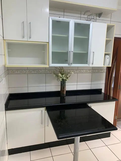 Apartamento com 3 quartos à venda, 89m2 em Vila Pires, Santo Andre - SP - imagem 5 Foto 5 de Apartamento com 3 quartos à venda, 89m2 em Vila Pires, Santo Andre - SP