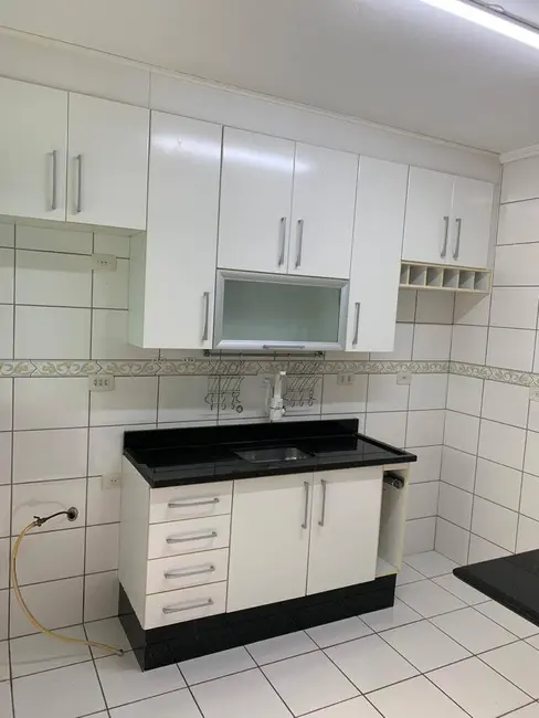 Apartamento com 3 quartos à venda, 89m2 em Vila Pires, Santo Andre - SP - imagem 4 Foto 4 de Apartamento com 3 quartos à venda, 89m2 em Vila Pires, Santo Andre - SP