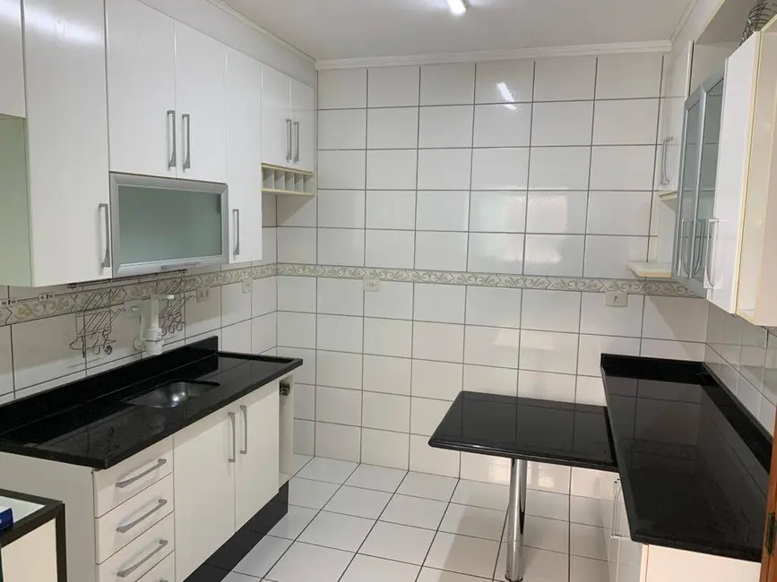 Apartamento com 3 quartos à venda, 89m2 em Vila Pires, Santo Andre - SP - imagem 6 Foto 6 de Apartamento com 3 quartos à venda, 89m2 em Vila Pires, Santo Andre - SP
