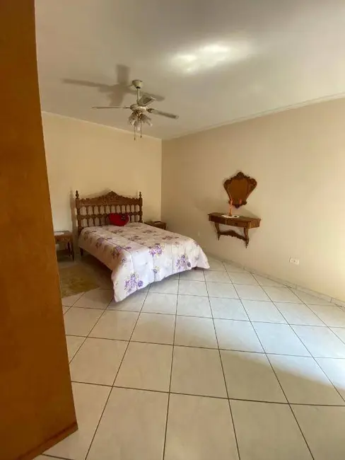 Foto 4 de Casa com 3 quartos à venda, 211m2 em Vila América, Santo Andre - SP