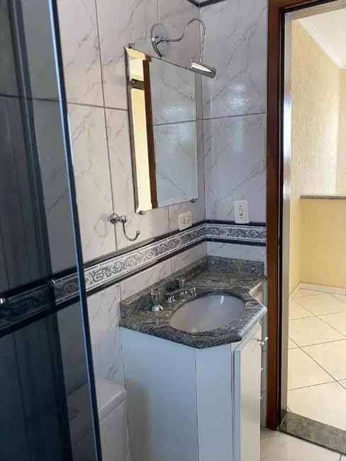 Foto 7 de Casa com 3 quartos à venda, 211m2 em Vila América, Santo Andre - SP