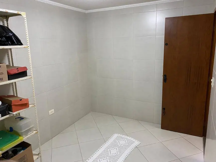 Foto 9 de Casa com 3 quartos à venda, 211m2 em Vila América, Santo Andre - SP