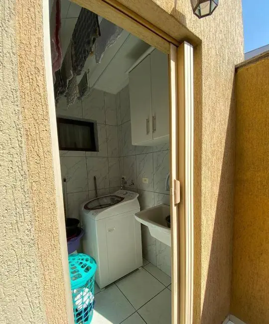 Foto 8 de Casa com 3 quartos à venda, 211m2 em Vila América, Santo Andre - SP