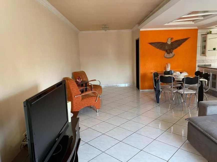 Foto 1 de Casa com 3 quartos à venda, 211m2 em Vila América, Santo Andre - SP
