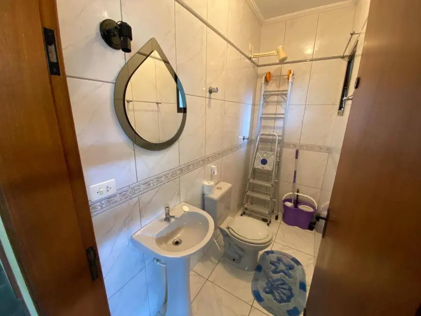 Foto 6 de Casa com 3 quartos à venda, 211m2 em Vila América, Santo Andre - SP