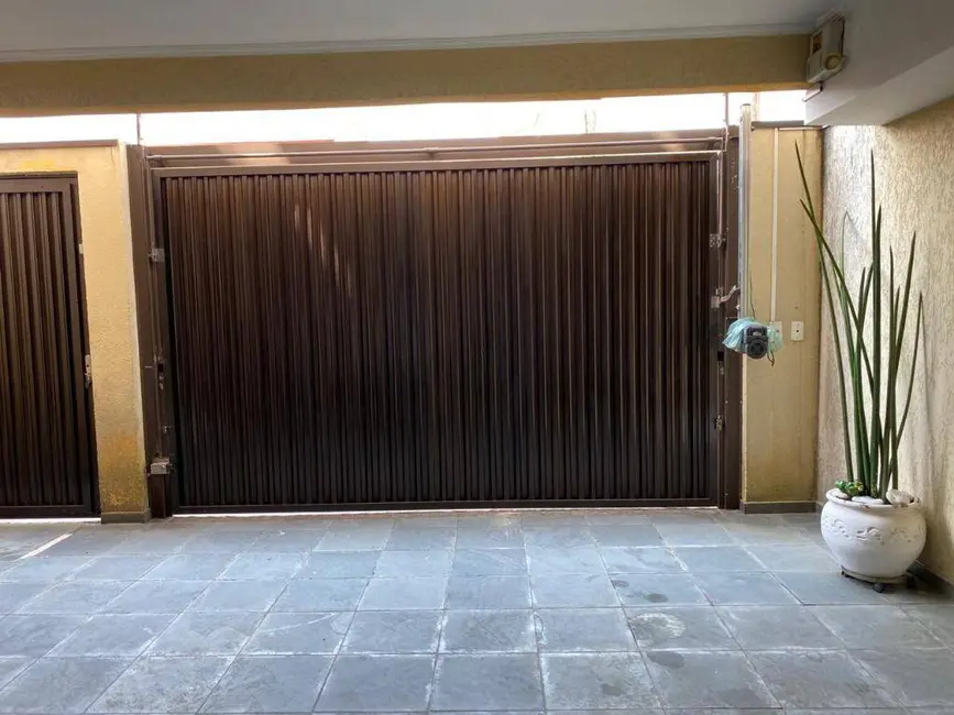 Foto 3 de Casa com 3 quartos à venda, 211m2 em Vila América, Santo Andre - SP