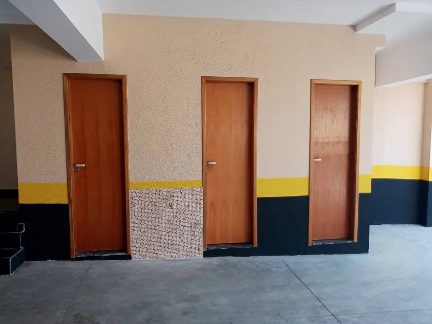 Foto 2 de Apartamento com 2 quartos à venda, 50m2 em Jardim do Estádio, Santo Andre - SP